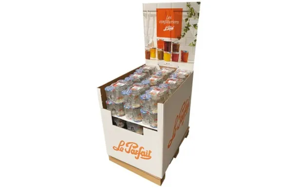 LE PARFAIT MINI BOX  34745B1